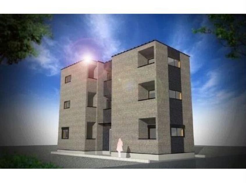  桜ハーモニーテラス