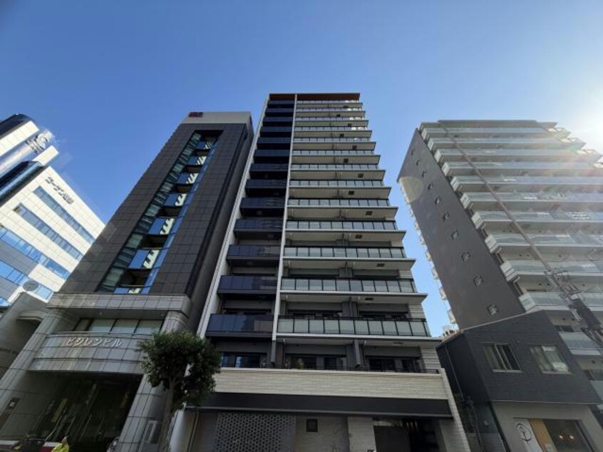  ソルレヴェンテ新梅田