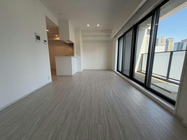  ソルレヴェンテ新梅田