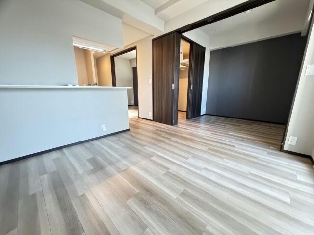  ソルレヴェンテ新梅田