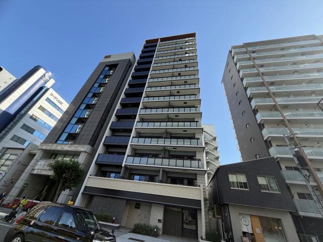  ソルレヴェンテ新梅田