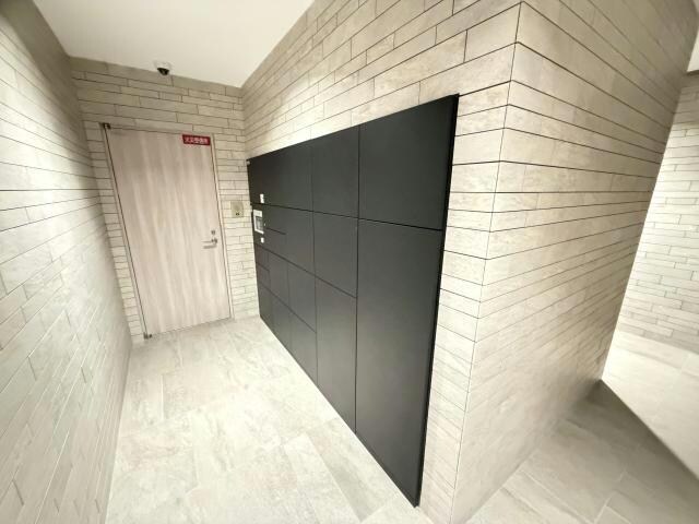  ソルレヴェンテ新梅田