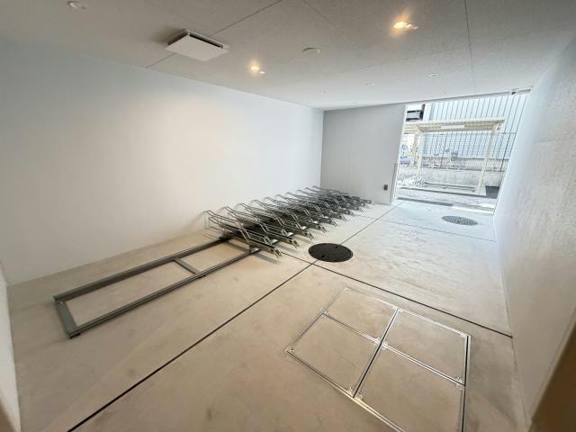  ソルレヴェンテ新梅田