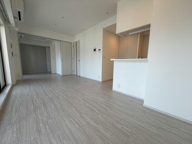  ソルレヴェンテ新梅田