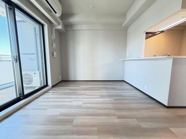  ソルレヴェンテ新梅田