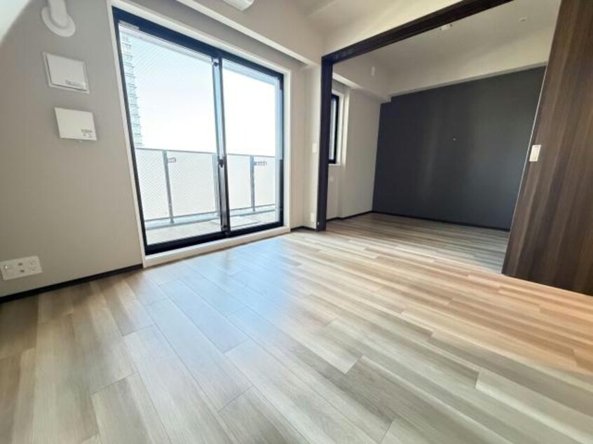  ソルレヴェンテ新梅田