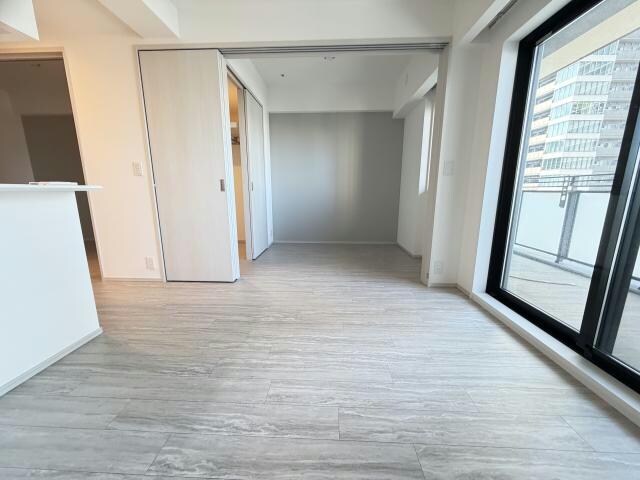  ソルレヴェンテ新梅田