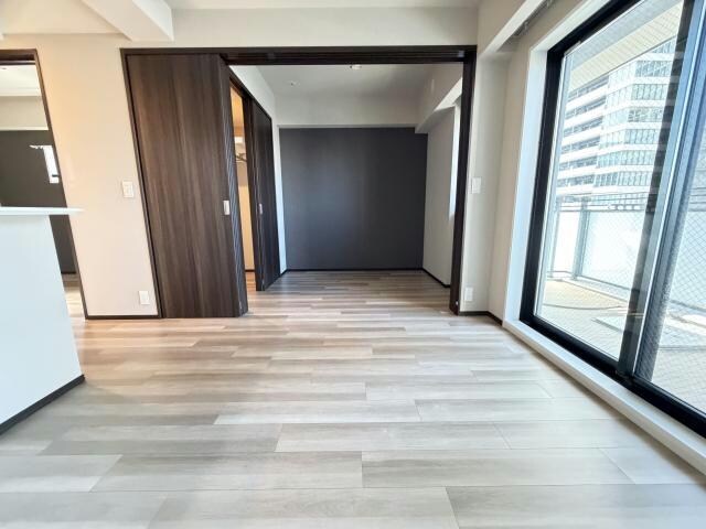  ソルレヴェンテ新梅田