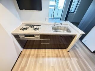  ソルレヴェンテ新梅田