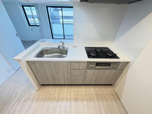  ソルレヴェンテ新梅田