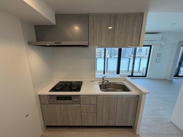  ソルレヴェンテ新梅田