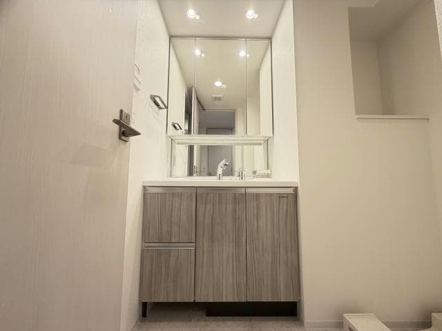  ソルレヴェンテ新梅田