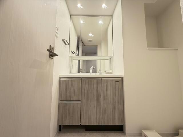  ソルレヴェンテ新梅田