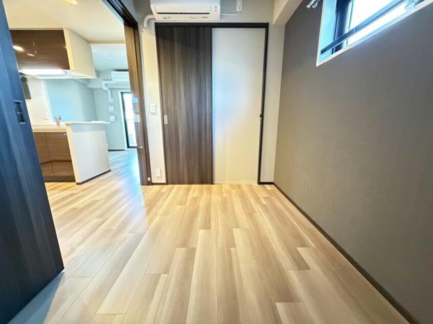  ソルレヴェンテ新梅田