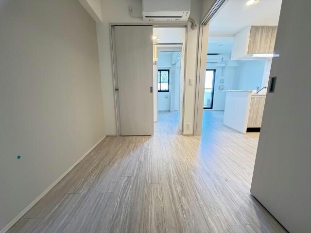  ソルレヴェンテ新梅田