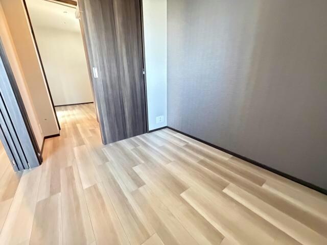  ソルレヴェンテ新梅田