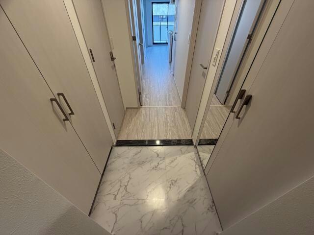  ソルレヴェンテ新梅田