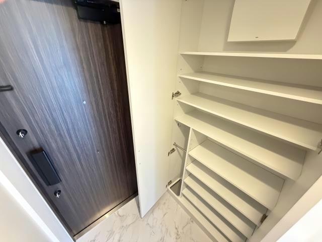  ソルレヴェンテ新梅田