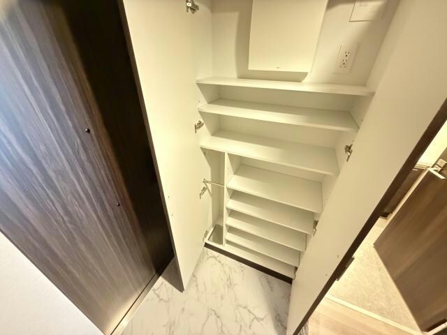  ソルレヴェンテ新梅田