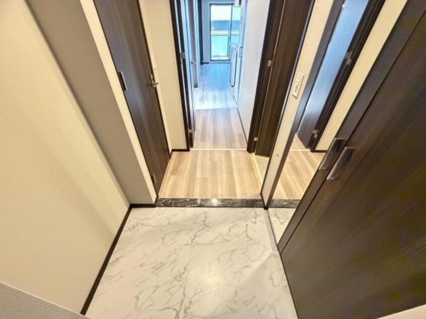  ソルレヴェンテ新梅田