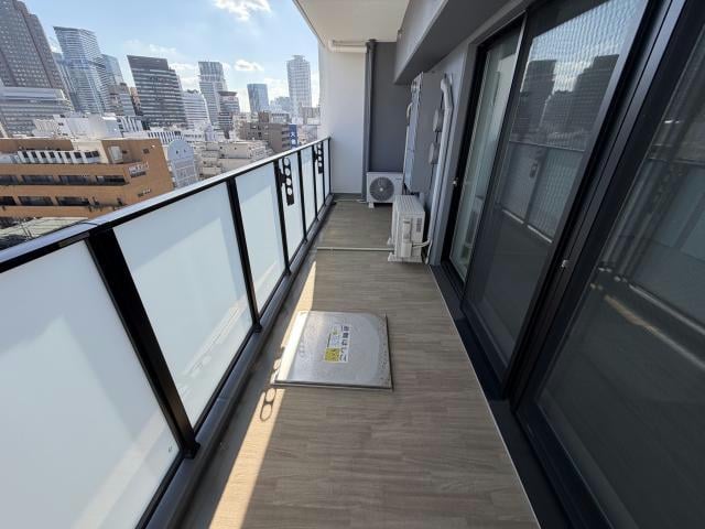  ソルレヴェンテ新梅田