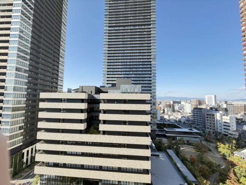  ソルレヴェンテ新梅田