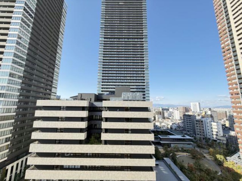  ソルレヴェンテ新梅田