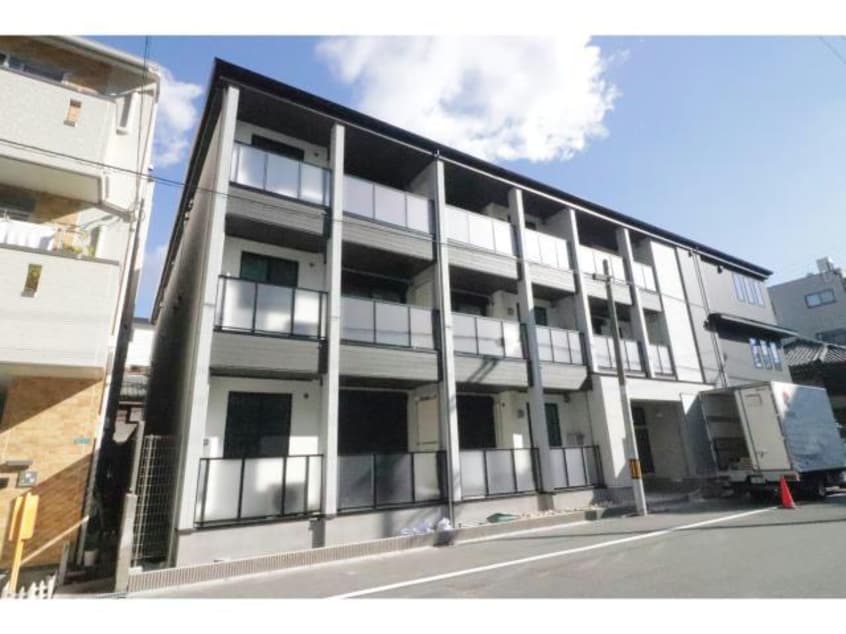  モクシオン大阪ベイ