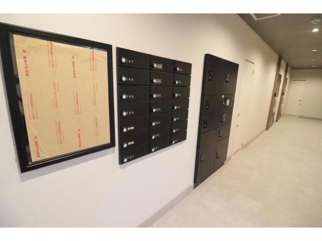  モクシオン大阪ベイ