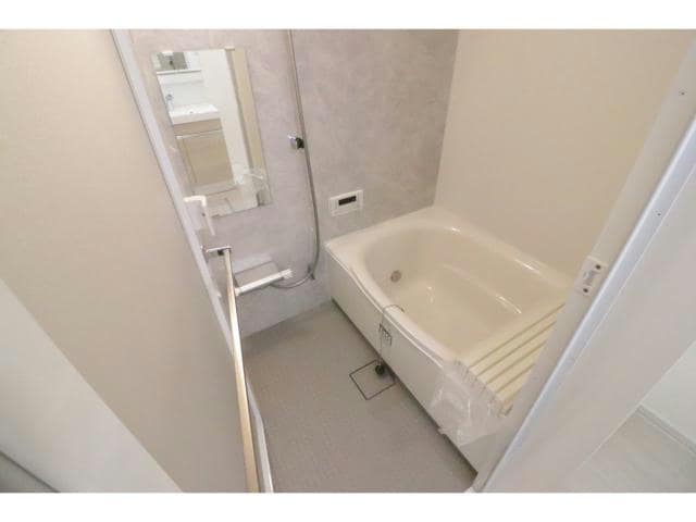  モクシオン大阪ベイ