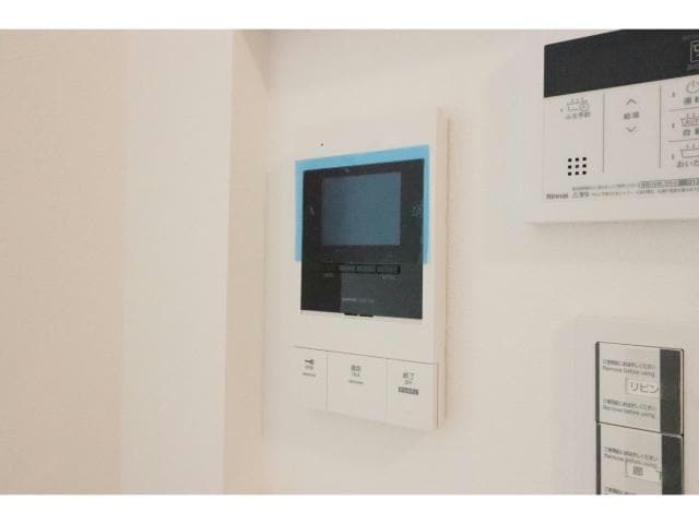  モクシオン大阪ベイ