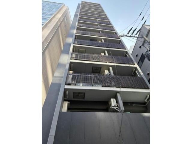  アーバネックス堺筋本町