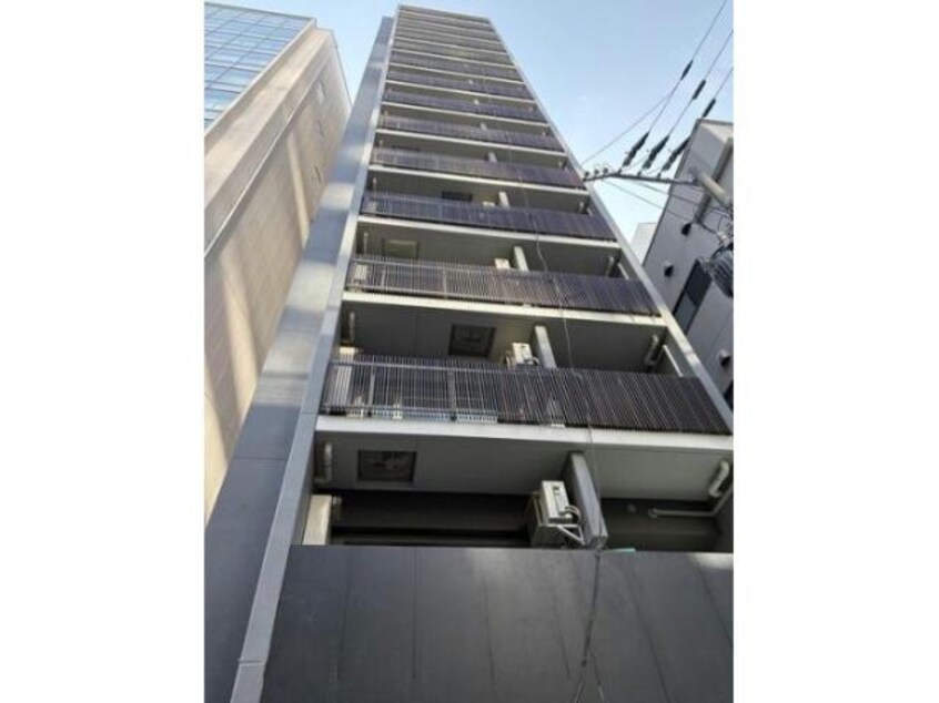  アーバネックス堺筋本町