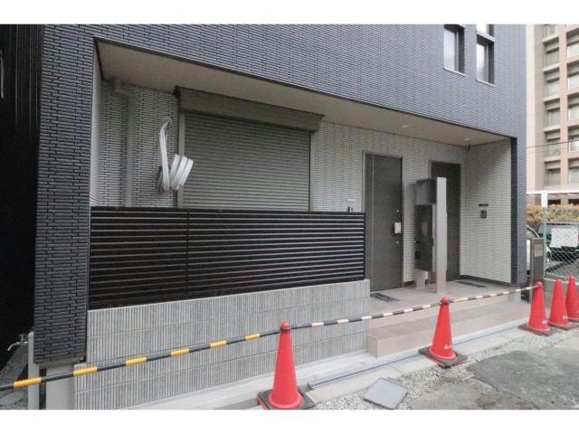  トレイル上福島