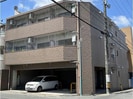 グレース平針の外観