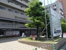 名古屋記念財団名古屋記念病院(病院)まで365m グレース平針