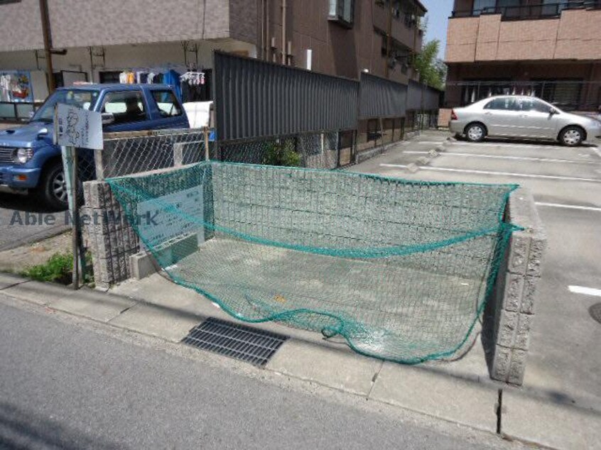  ラフォーレ若慎
