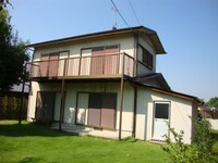 南山エピックU様貸家
