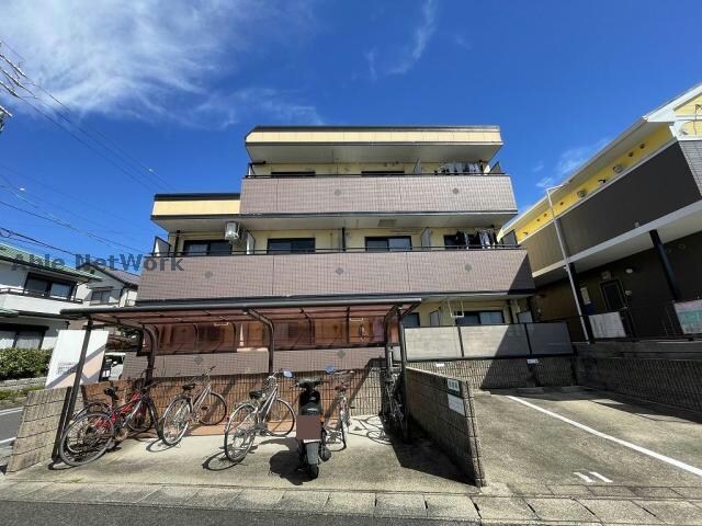  ディア・コート