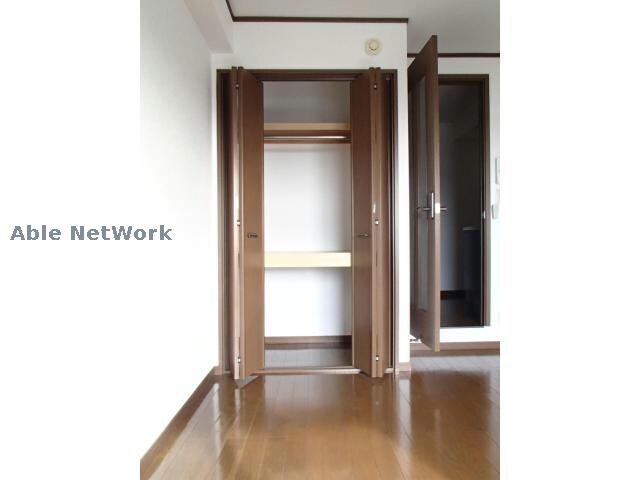 ※同物件別部屋の写真です。 ディア・コート