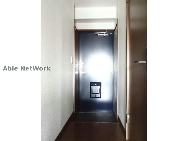 ※同物件別部屋の写真です。 ディア・コート