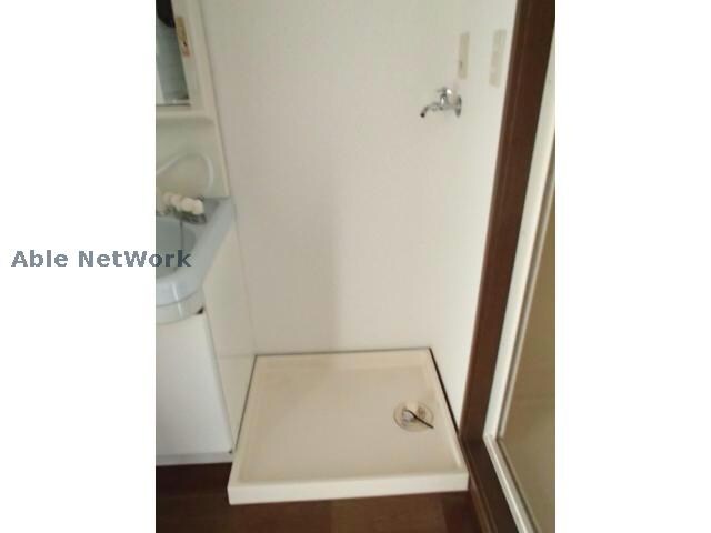 ※同物件別部屋の写真です。 ディア・コート