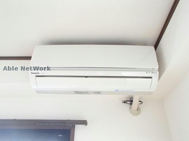 ※同物件別部屋の写真です。 ディア・コート