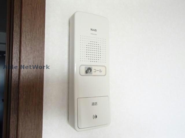 ※同物件別部屋の写真です。 ディア・コート