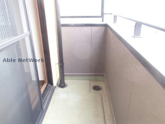 ※同物件別部屋の写真です。 ディア・コート