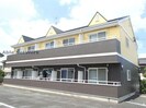 セレニール東山台の外観