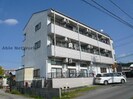プリンセスガーデン日進の外観