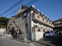 アーバニア南ヶ丘