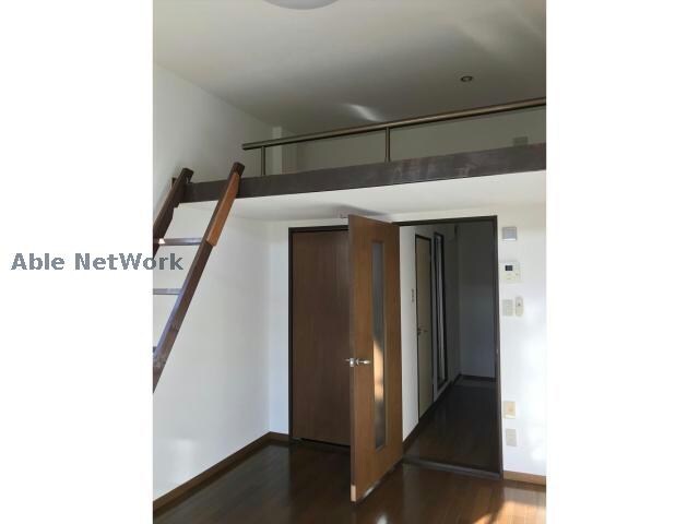  アーバニア南ヶ丘