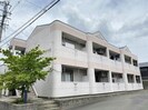 メゾンアイリスの外観